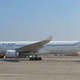 Illustration for article titled Why Exactly Is A Saudi Arabian Airliner At Tel Aviv Ben Gurion Airport?
